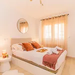 Modern Comfort In The Heart Of * Zaragoza