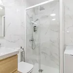 Modern Comfort In The Heart Of Zaragoza