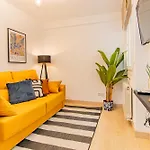 Modern Comfort In The Heart Of * Zaragoza