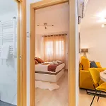 Modern Comfort In The Heart Of * Zaragoza
