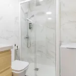 Modern Comfort In The Heart Of * Zaragoza