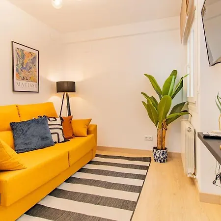 Apartamento Modern Comfort In The Heart Of