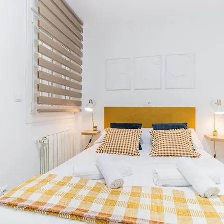 Modern Comfort In The Heart Of Apartamento *