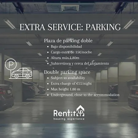 Modern Comfort In The Heart Of *