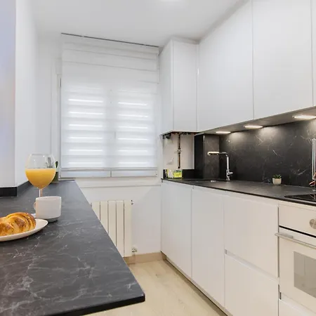 Apartamento Modern Comfort In The Heart Of *