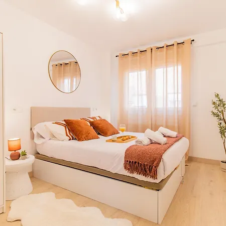 Apartamento Modern Comfort In The Heart Of *