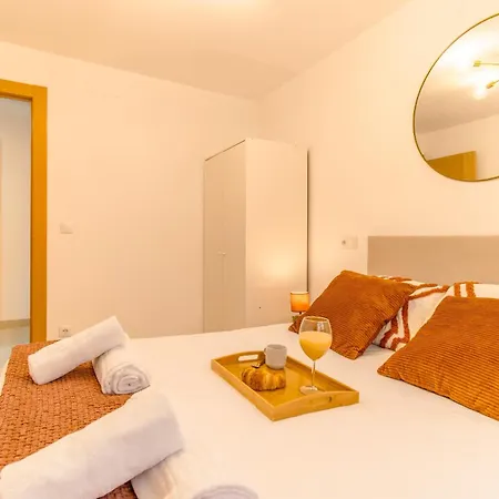 Modern Comfort In The Heart Of *