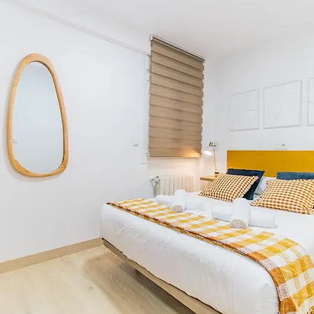 Διαμέρισμα Modern Comfort In The Heart Of *