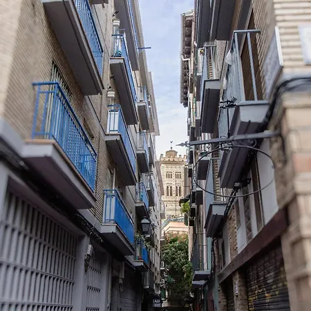 Modern Comfort In The Heart Of Apartamento *