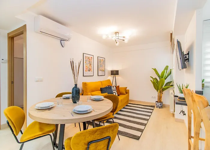 Apartamento Modern Comfort In The Heart Of *