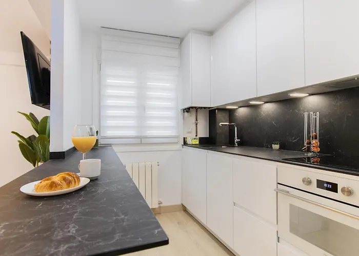 Apartamento Modern Comfort In The Heart Of *