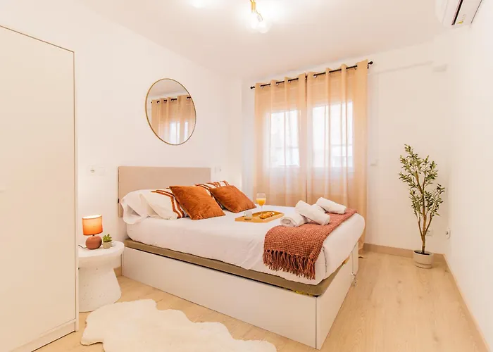 Apartamento Modern Comfort In The Heart Of *