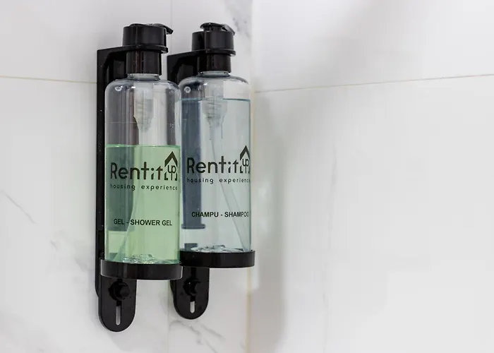 Modern Comfort In The Heart Of Apartment