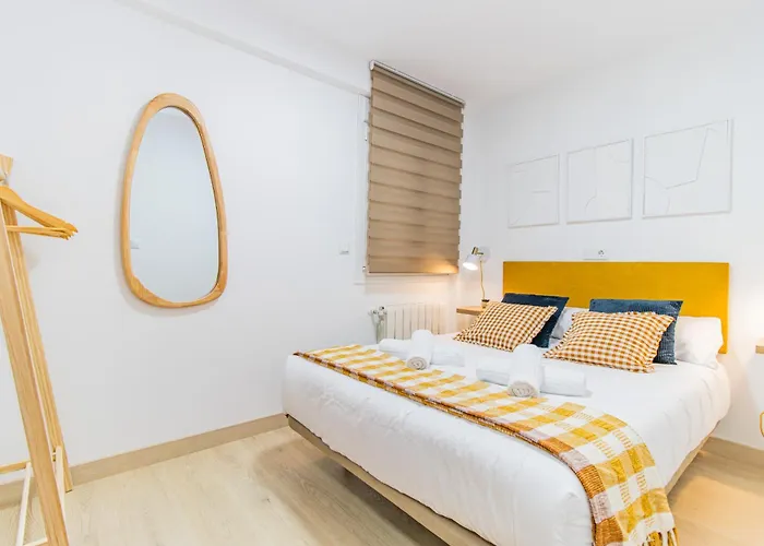 Apartment Modern Comfort In The Heart Of *