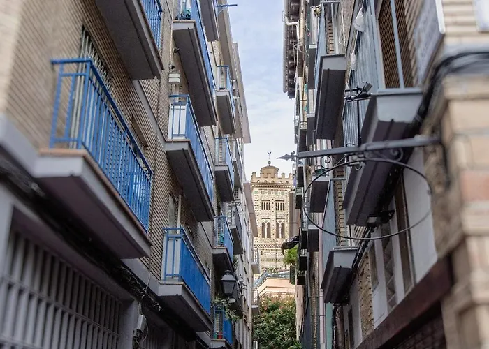 Modern Comfort In The Heart Of Apartamento *